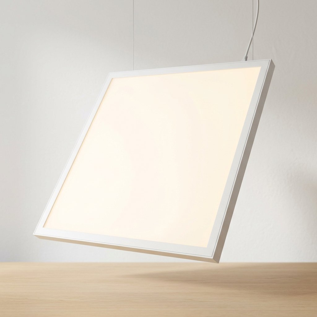 Architectural Slim LED Panel Light